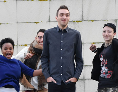 Le numérique Solidaire