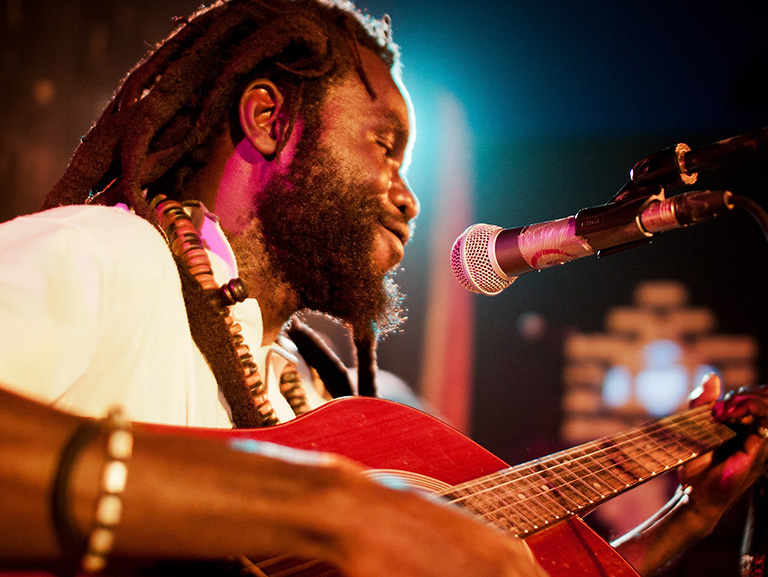 festival international