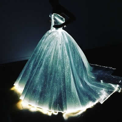 magic dress
