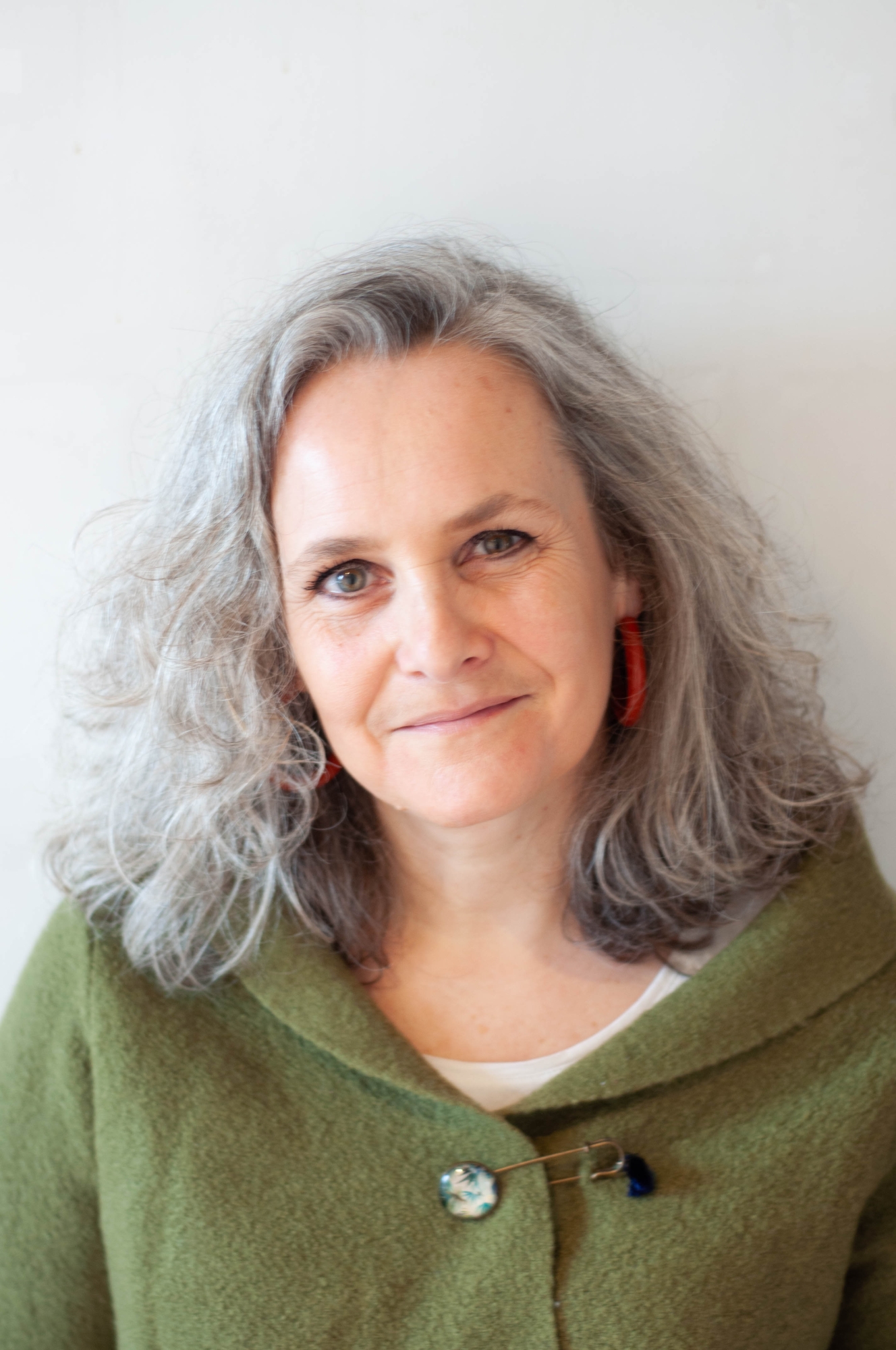 Séverine Ozanne, Fondation Orange