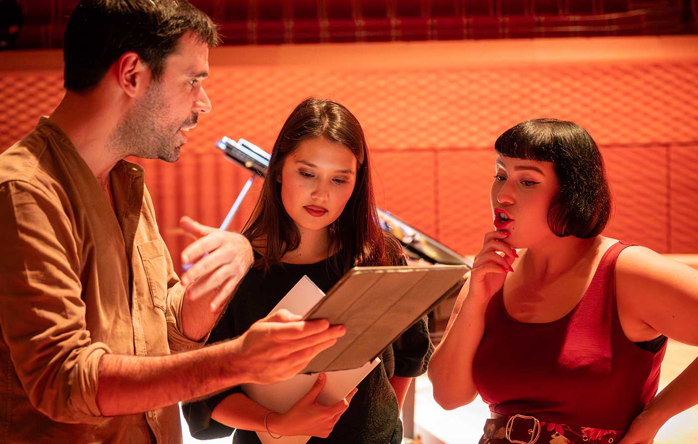 Appel à projets Musique 2026