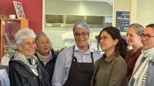 Restaurant L'Atypik - Grenoble