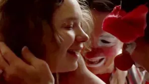 Approche clownesque dans le Doubs pour personnes avec TSA - DRA25