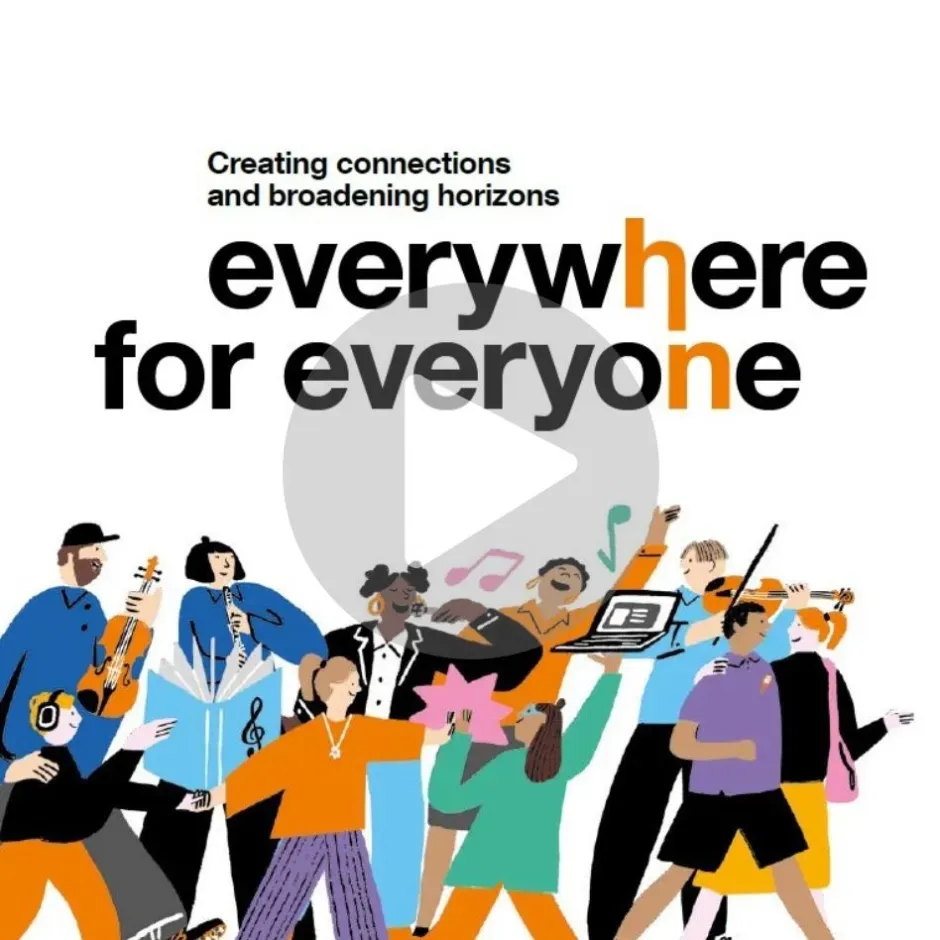 Orange Foundation Activity Report for 2024