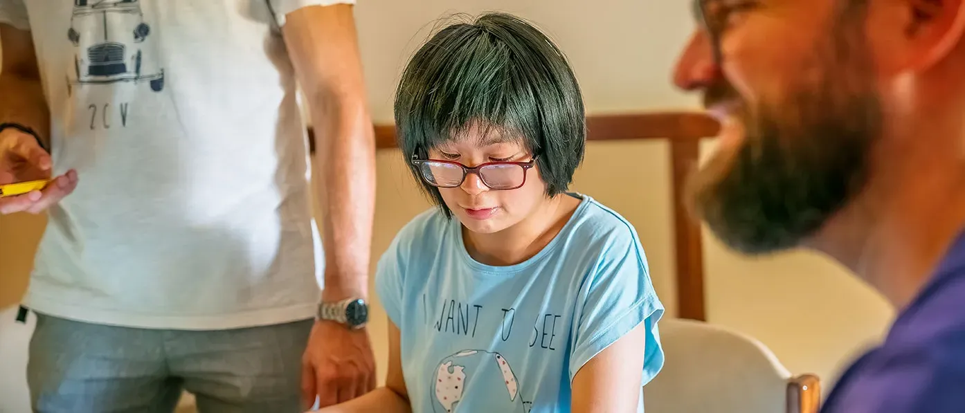 Résultats de l'appel à projets Autisme 2026 - Fondation Orange