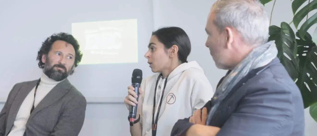 Echanges à Bordeaux pour la Première rencontre des associations "Apprendre Autrement"