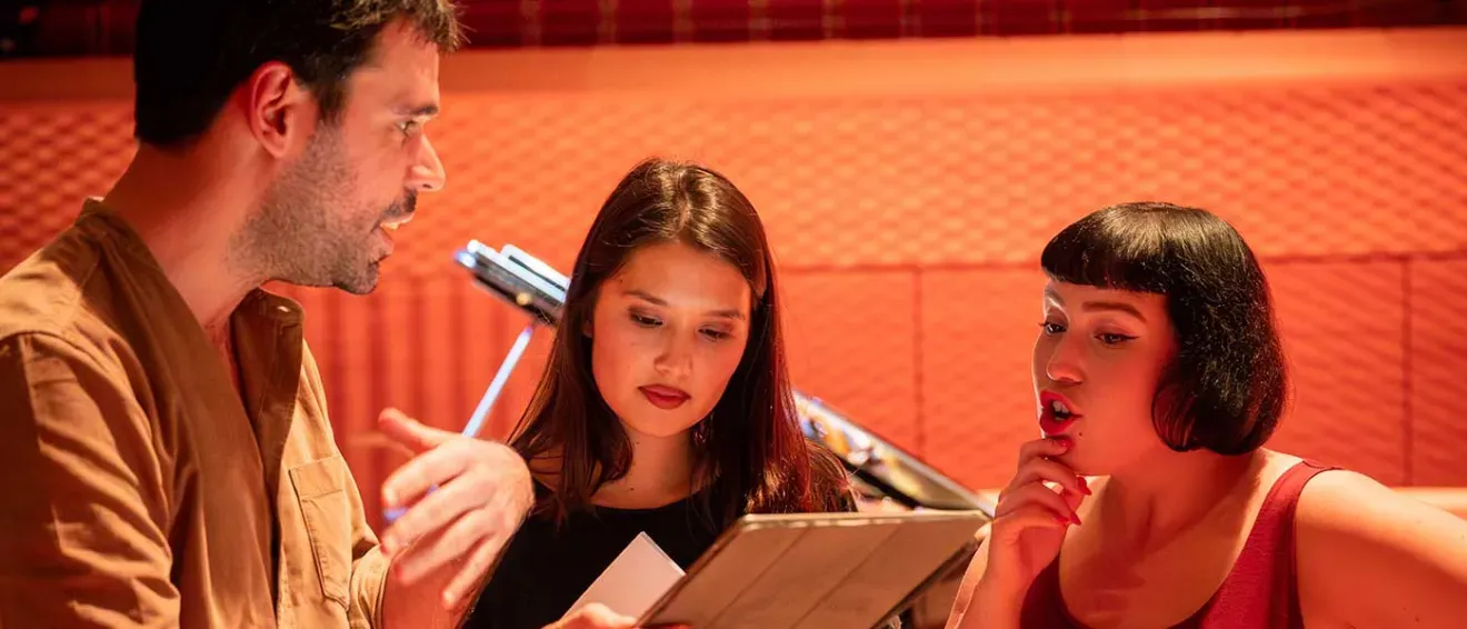 Appel à projets Musique 2026