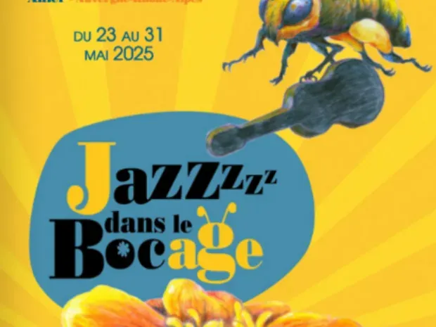 Jazz dans le bocage