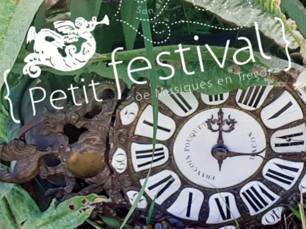 Le Petit Festival Tregor - Son ar Mein