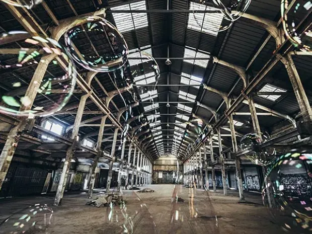 Pulsations - Ensemble Pygmalion