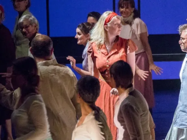 Festival Il était une voix