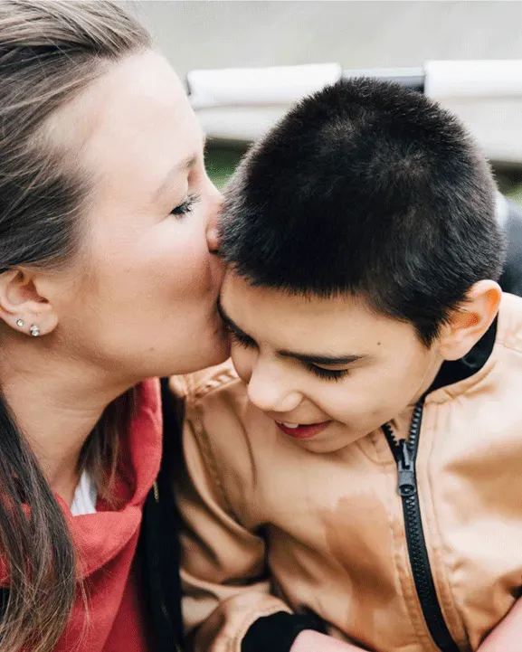 35 ans d’engagement en faveur des personnes avec autisme