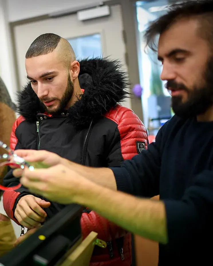 Appel à projets International : Apprendre Autrement 2026