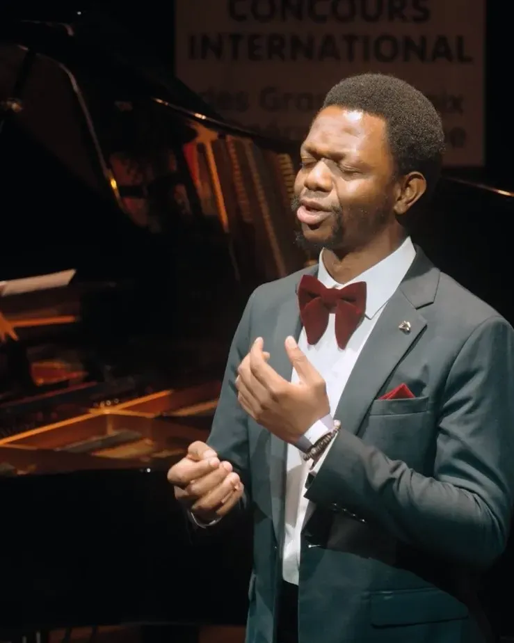 Grandes voix d’Opéra d’Afrique : « Faire connaître des voix qu’on n’aurait jamais entendues »