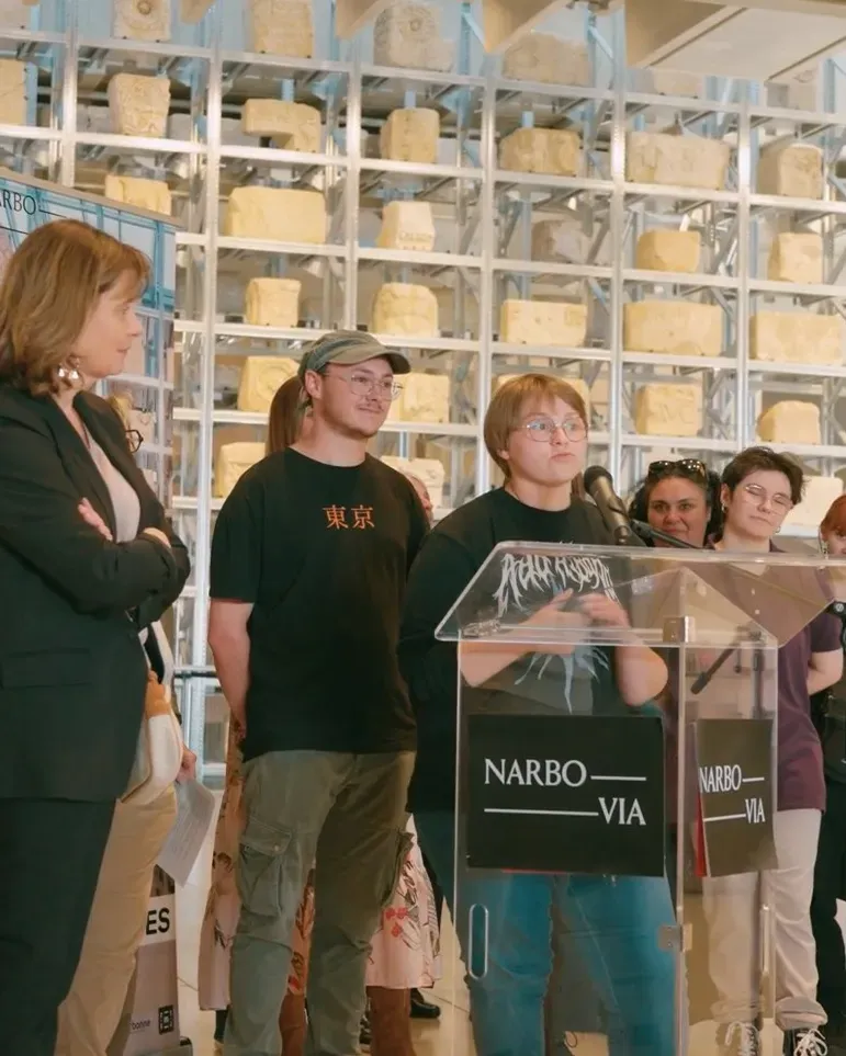 « Le Phare » : quand des jeunes de Narbonne illuminent l'histoire