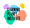 Logo Learning Planet Institute